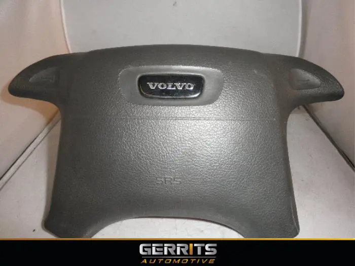 Left airbag (steering wheel) Volvo V40