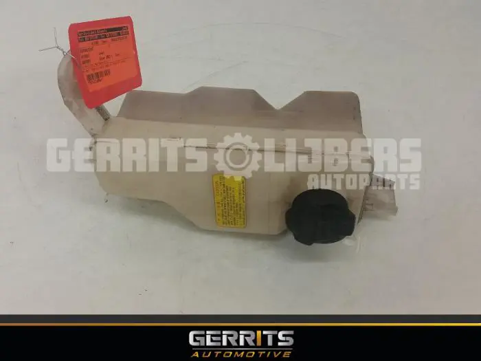 Expansion vessel Hyundai Santafe