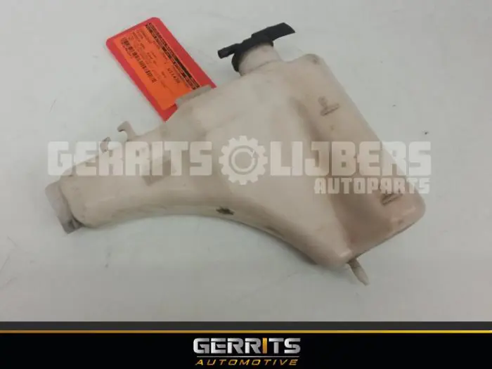 Expansion vessel Toyota Avensis Verso