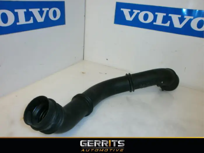 Intercooler tube Volvo V70