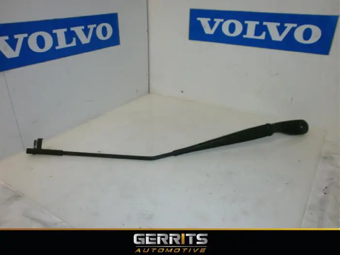 Front wiper arm Volvo V50