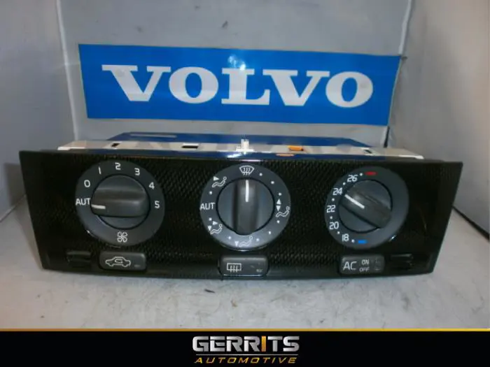 Heizung Bedienpaneel Volvo V40
