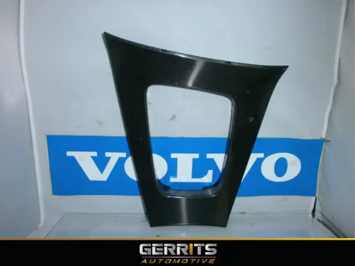 Plaque de protection divers Volvo V70