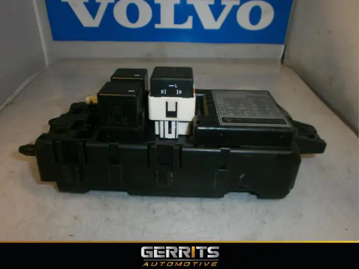 Sicherungskasten Volvo S40
