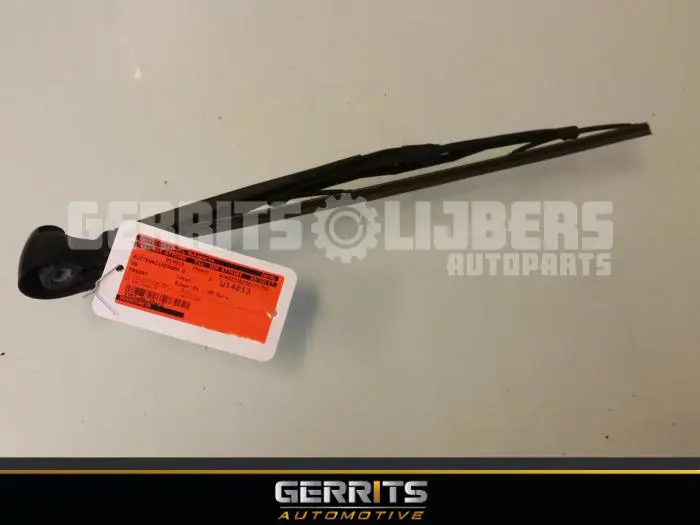 Rear wiper arm Volkswagen Passat